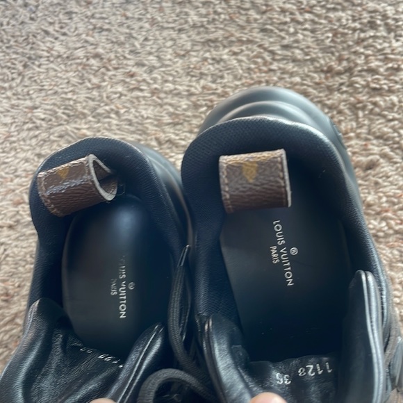 Louis Vuitton LV Archlight Sneaker - Picture 11 of 14